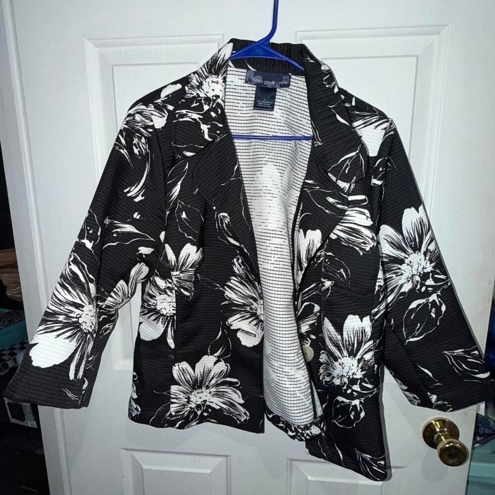 Susan-graver Women's multi Jacket